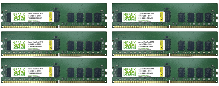 NEMIX RAM